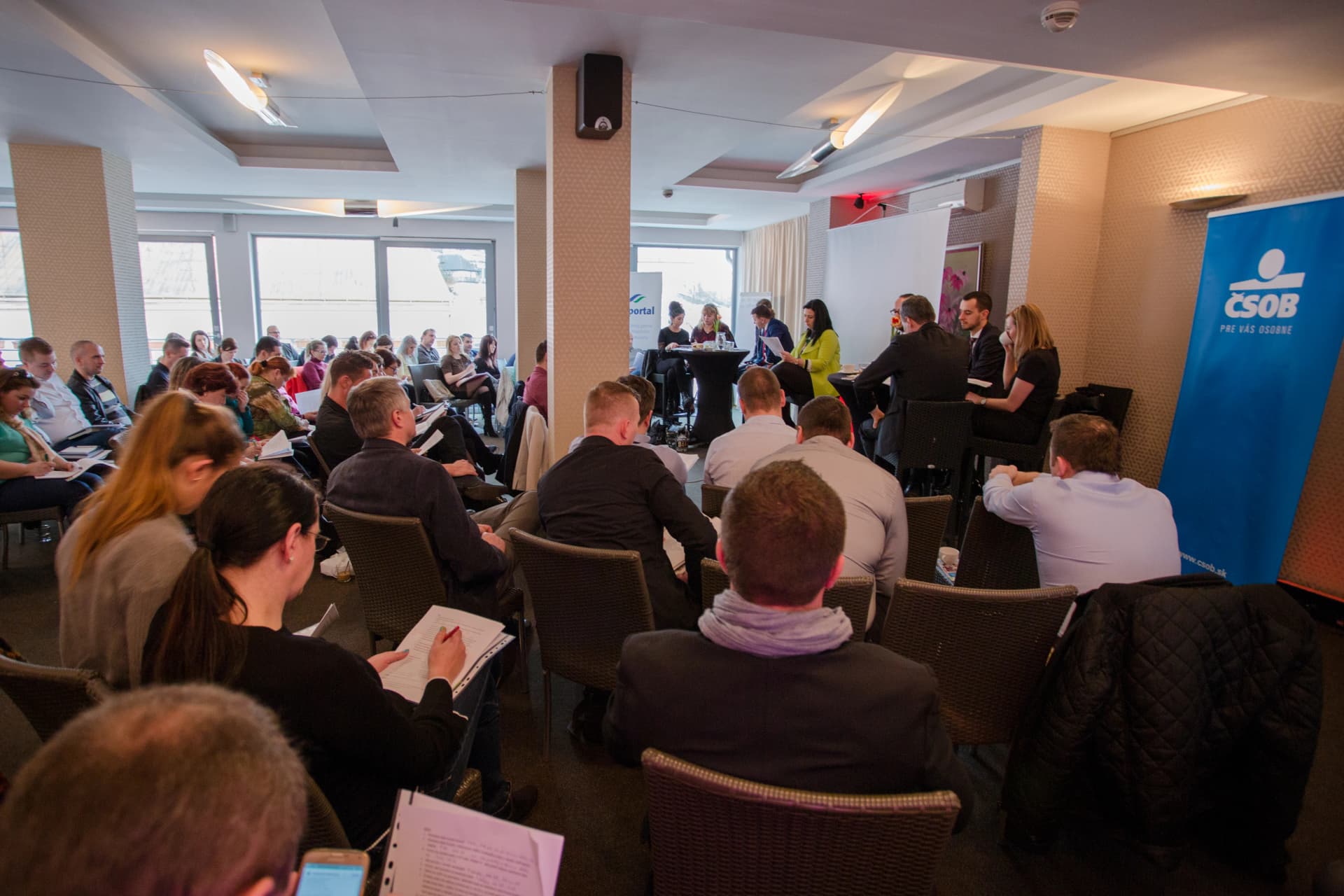 Školenie Trenčín 2024