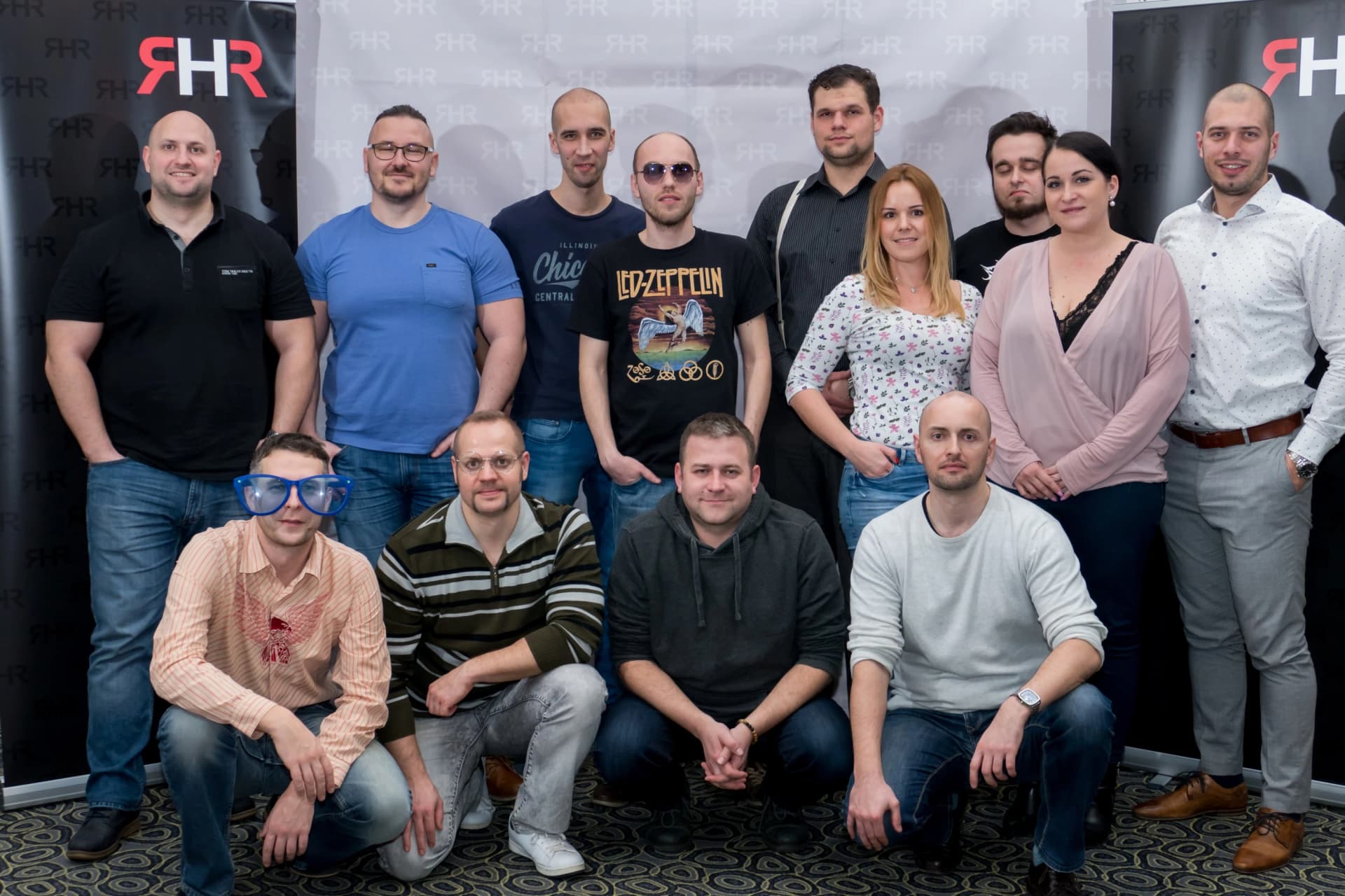 RHR event 2019