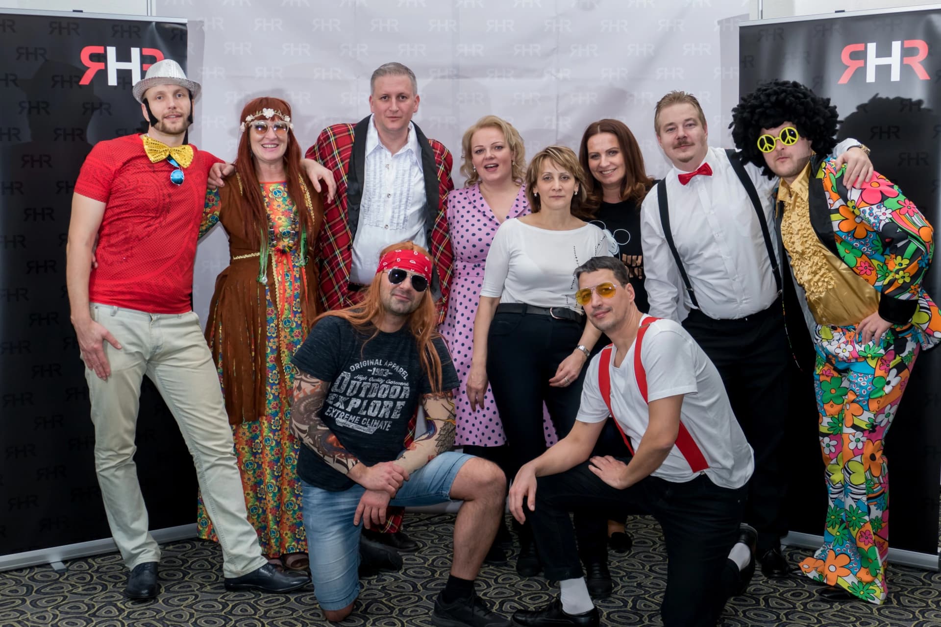RHR stretnutie 2019